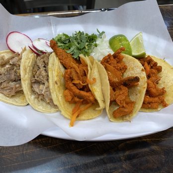 La Salsa Verde Taqueria - Mexican Near Me - Plano, Texas La Salsa Verde Taqueria - Mexican Near Me - Plano, Texas