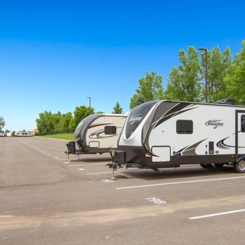 US Storage Centers - RV Parking - Self Storage Near Me - Lake Elmo, Minnesota US Storage Centers - RV Parking - Self Storage Near Me - Lake Elmo, Minnesota