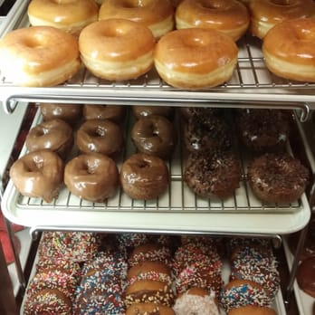 Donut Queen - Donuts Near Me - Vacaville, California
