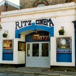 The Ritz Cinema