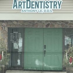 Art Dentistry - Got root canal and Dr. Le was so nice and professional. They even did the crown the same day.