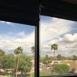 Biltmore - Nice view from the waiting room. Now for expertise... tbd