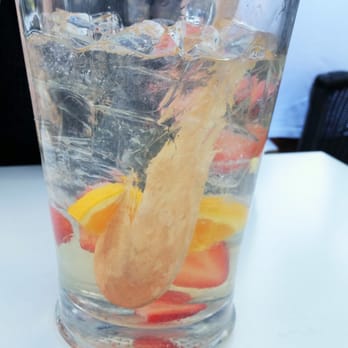Terrasse sur l'Auberge - Clear Sangria. - Tapas Bars Near Me - Montreal, Quebec Terrasse sur l'Auberge - Clear Sangria. - Tapas Bars Near Me - Montreal, Quebec