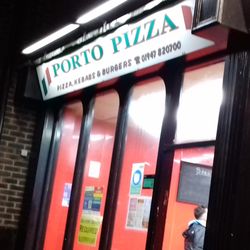 Porto Pizza