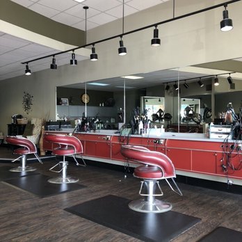 Victoria's Station - Haircutting area - Skin Care Near Me - Fort Mitchell, Kentucky Victoria's Station - Haircutting area - Skin Care Near Me - Fort Mitchell, Kentucky