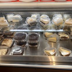 user provided Charlie's Chicken photo