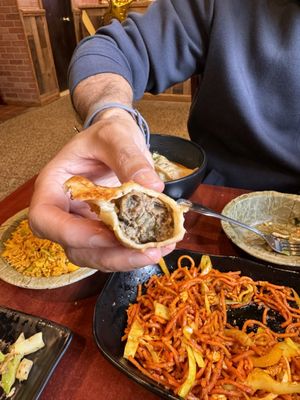 Nepali Momo Kitchen by null