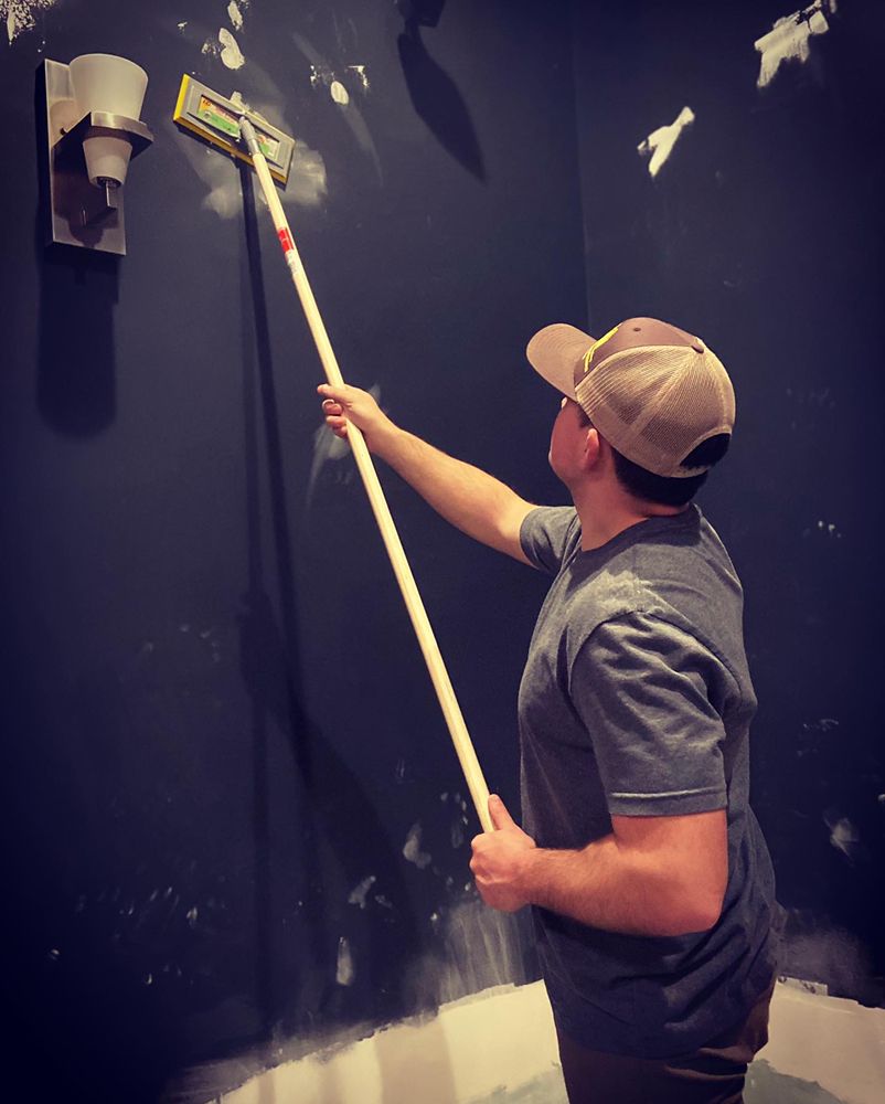 Slide of Mike Can Handyman Services