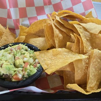 Tacos EL DF - Guacamole - Tacos Near Me - Bunker Hill, West Virginia