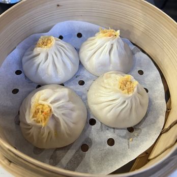 Dumpling Home - Crab and Pork Xiao Long Bao - Dim Sum Near Me - San Francisco, California Dumpling Home - Crab and Pork Xiao Long Bao - Dim Sum Near Me - San Francisco, California