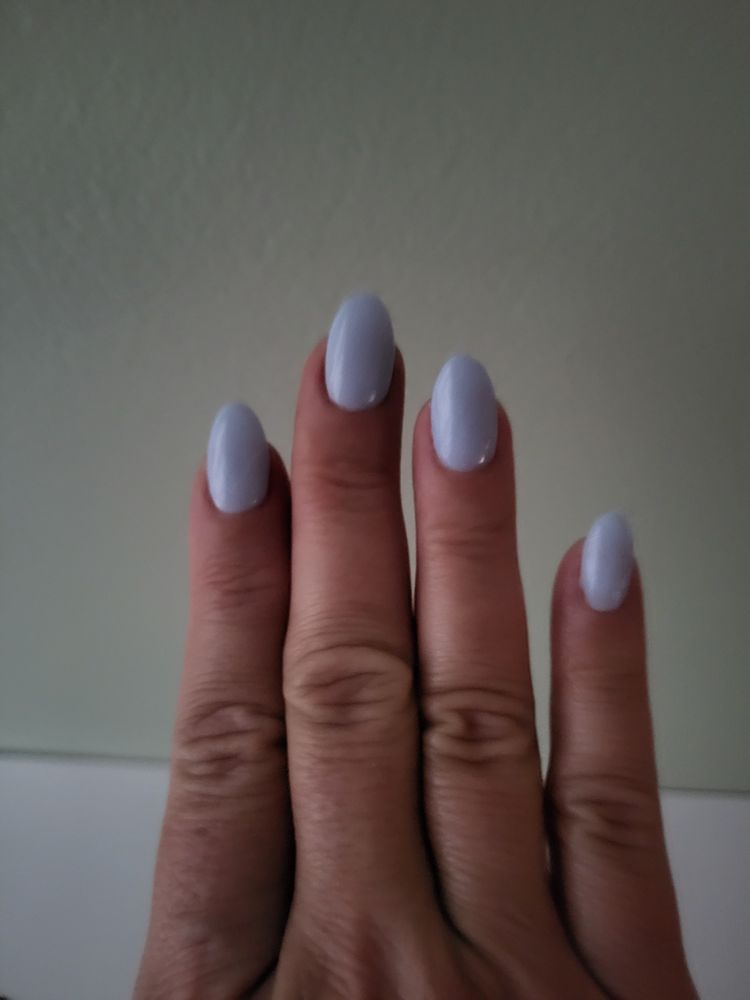 Ultimate Nails Image