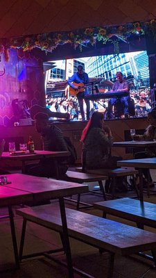 The Oast House - Manchester by null