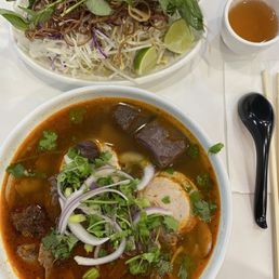 Bún Bo Hue