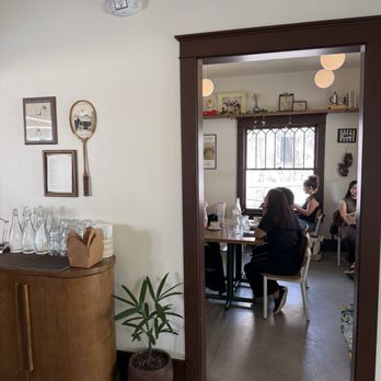 Matilda's - Cafes Near Me - Phoenix, Arizona Matilda's - Cafes Near Me - Phoenix, Arizona