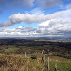 Ditchling Beacon