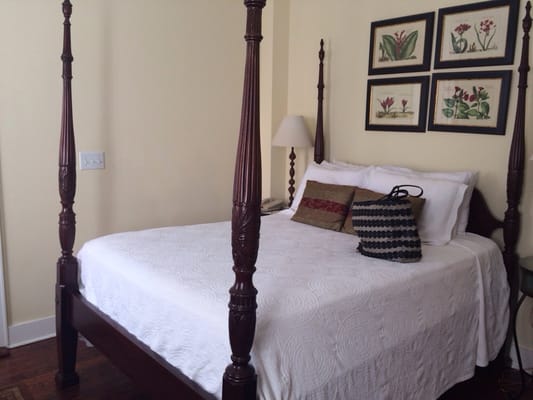 The Elliott House Inn by null