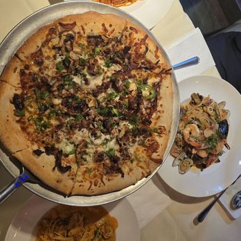 Caffe Concerto - Italian Near Me - Los Angeles, California Caffe Concerto - Italian Near Me - Los Angeles, California