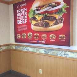 Wendy's