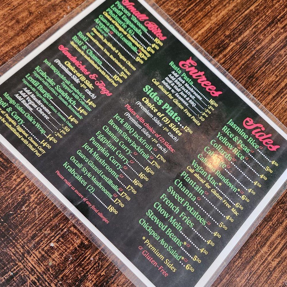 Desmond's Island Soul Grill - Caribbean Near Me - Virginia Beach, Virginia