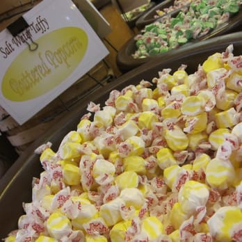Munchie's - Candy Stores Near Me - Sacramento, California