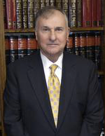 Edgar L Crossett, III - disability attorney in Atlanta, GA