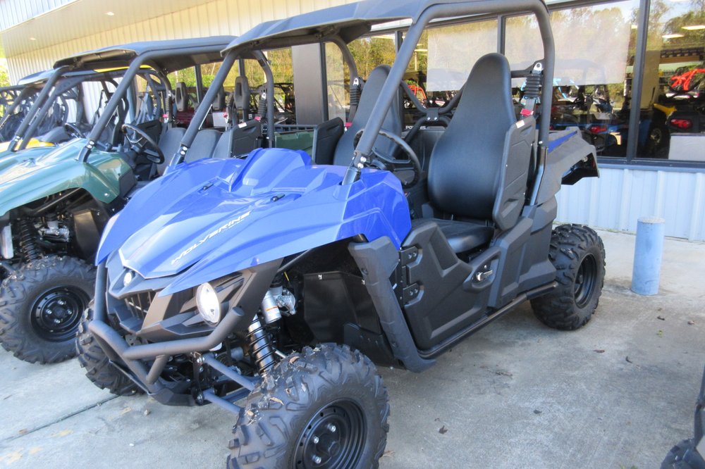NATCHEZ POWERSPORTS Updated August 2024 38 Photos 730 Hwy 61 N
