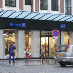Aubert