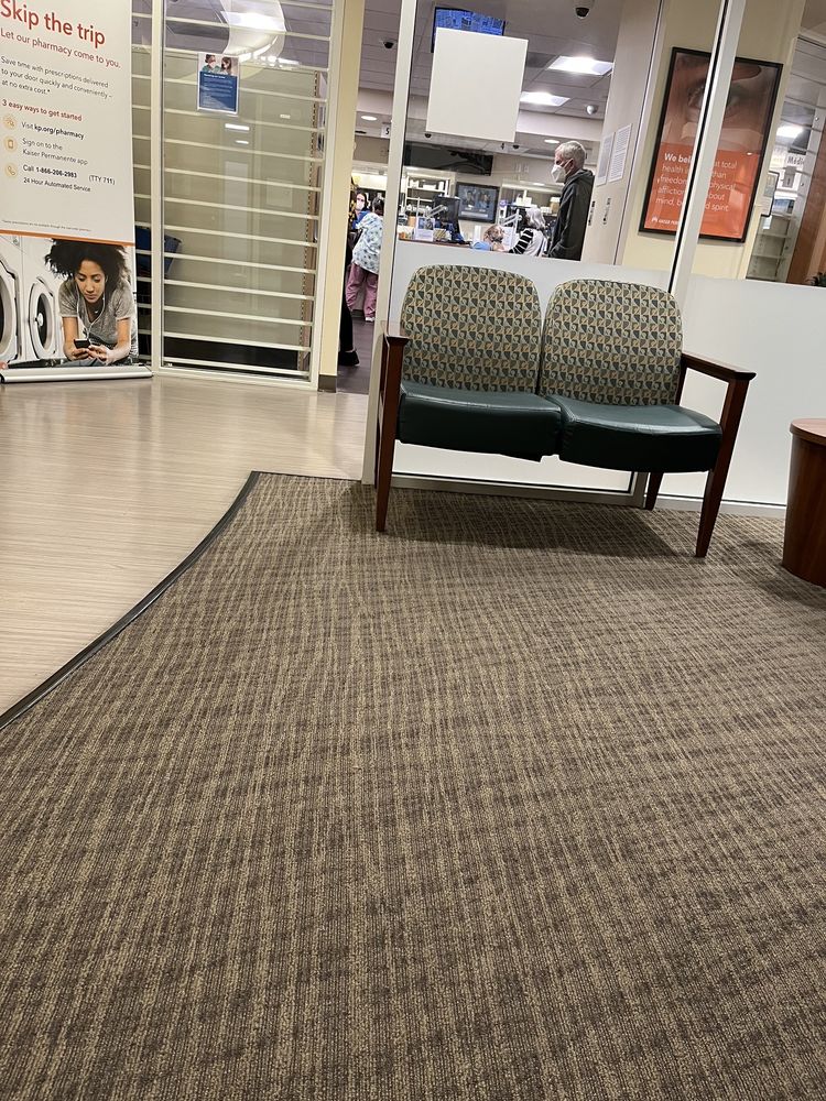 KAISER PERMANENTE BOSTONIA MEDICAL OFFICES Updated May 2024 34