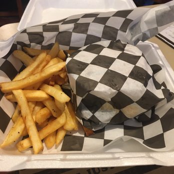 Vickers Lakeside Tavern - Burger to go. Our son loved it, and the fries were really good. - Bars Near Me - Vicksburg, Michigan Vickers Lakeside Tavern - Burger to go. Our son loved it, and the fries were really good. - Bars Near Me - Vicksburg, Michigan