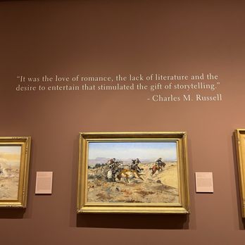 Sid Richardson Museum - Art Museums Near Me - Fort Worth, Texas Sid Richardson Museum - Art Museums Near Me - Fort Worth, Texas