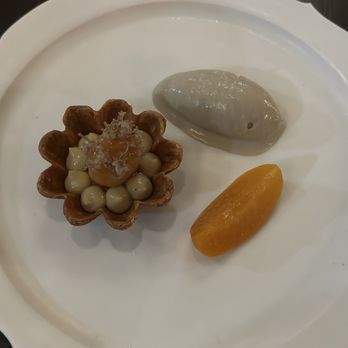 Actinolite Restaurant - Dessert - Canadian (New) Near Me - Toronto, Ontario
