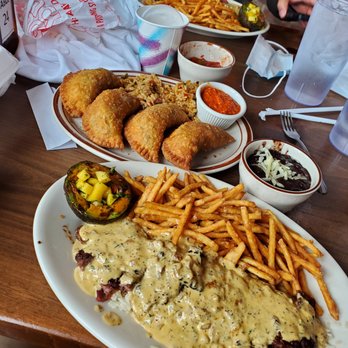 Jose Tejas - Food served when ordered to go. - Tex-Mex Near Me - Fairfield, New Jersey Jose Tejas - Food served when ordered to go. - Tex-Mex Near Me - Fairfield, New Jersey