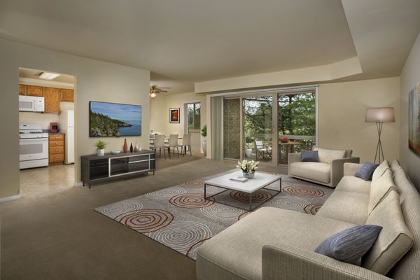 Londonderry Apartments by null