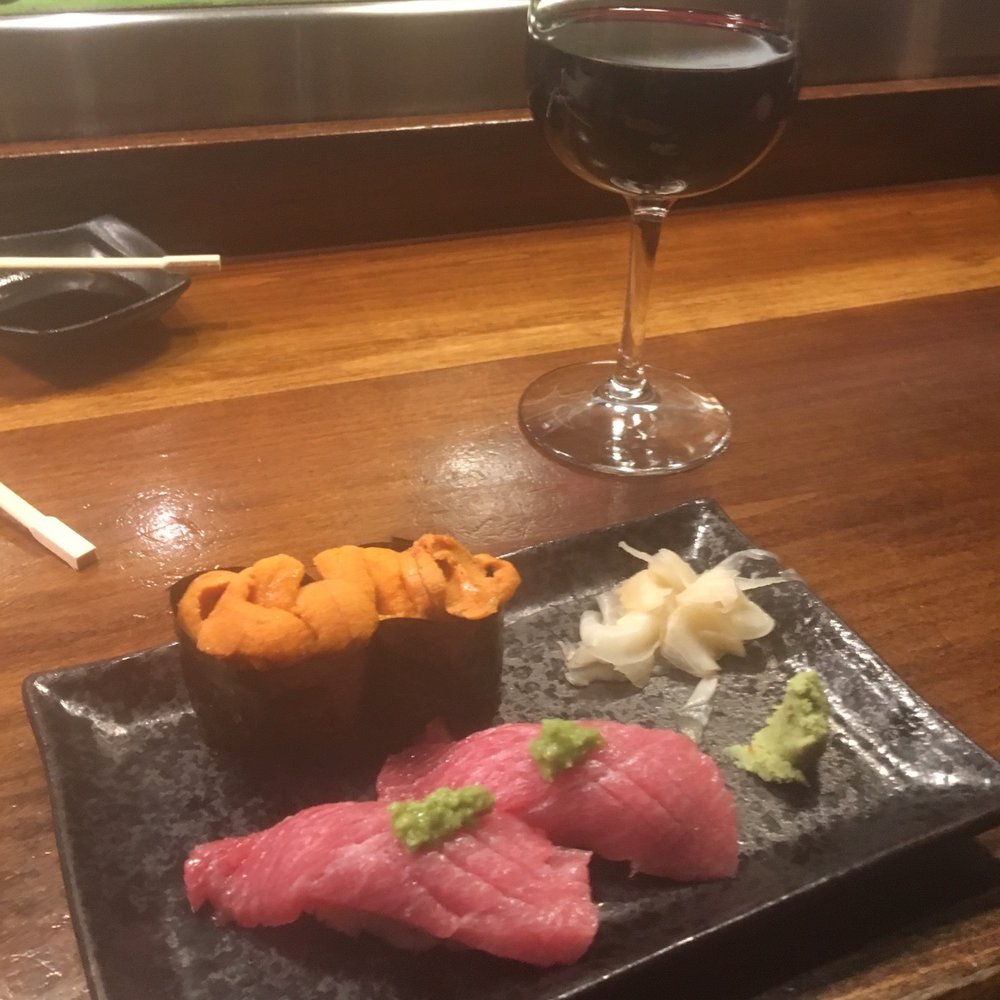 Ryoko's - Sushi Bars Near Me - San Francisco, California Ryoko's - Sushi Bars Near Me - San Francisco, California
