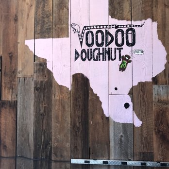 Voodoo Doughnut - Donuts Near Me - Austin, Texas Voodoo Doughnut - Donuts Near Me - Austin, Texas