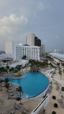 Le Blanc Spa Resort Cancun All Inclusive Adults Only by null