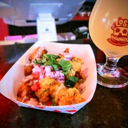 Karma Food Truck