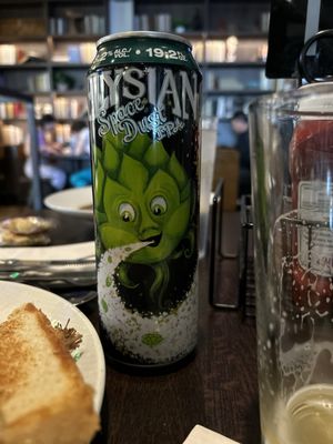 Ballard Brew Hall by null