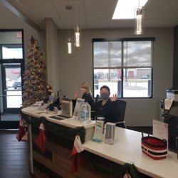 Frontier Integrated Health Center