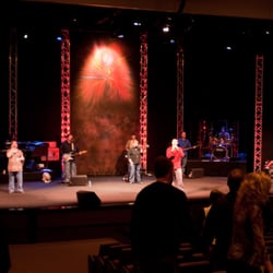 Faith Fellowship