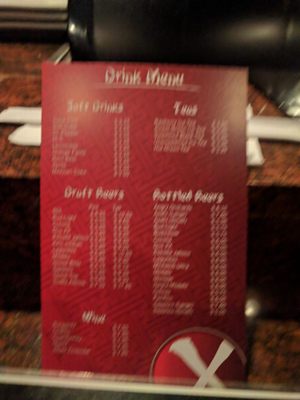 Menu photo 4 Xevichez Sushi Bar Los Angeles, CA Menu photo 4 Xevichez Sushi Bar Los Angeles, CA