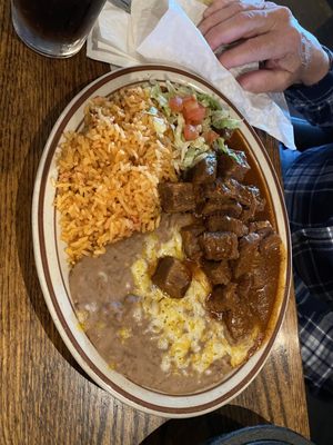 Cocina del Charro by null