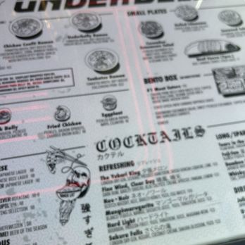 Underbelly - Bars Near Me - San Diego, California Underbelly - Bars Near Me - San Diego, California
