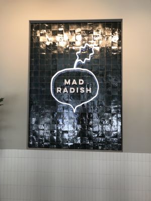 Mad Radish l Healthy Restaurant & Catering by null