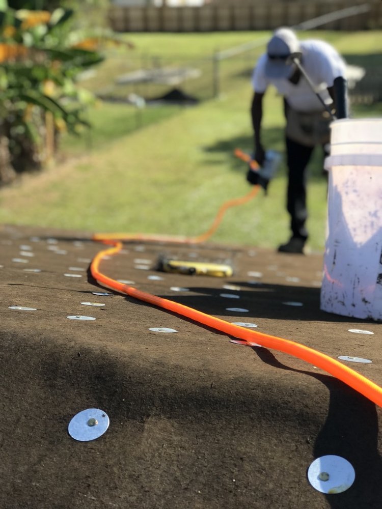 Slide of Brunt & Company