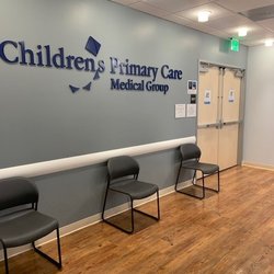Children's Primary Care Medical Group Wildomar