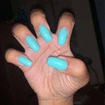 Only Nails - Gel Fill - Nail Salons Near Me - Bowie, Maryland