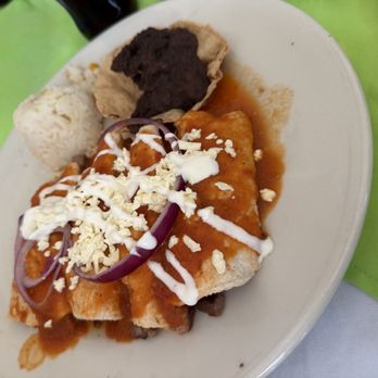 Casa Mission - Seafood Near Me - Cozumel, ROO