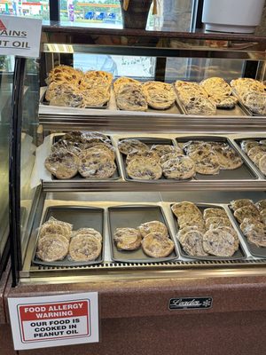 Texas Best Smokehouse by null