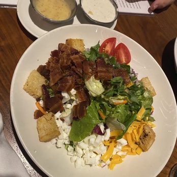 Nick's On State - Market salad - New American Near Me - Carlsbad, California